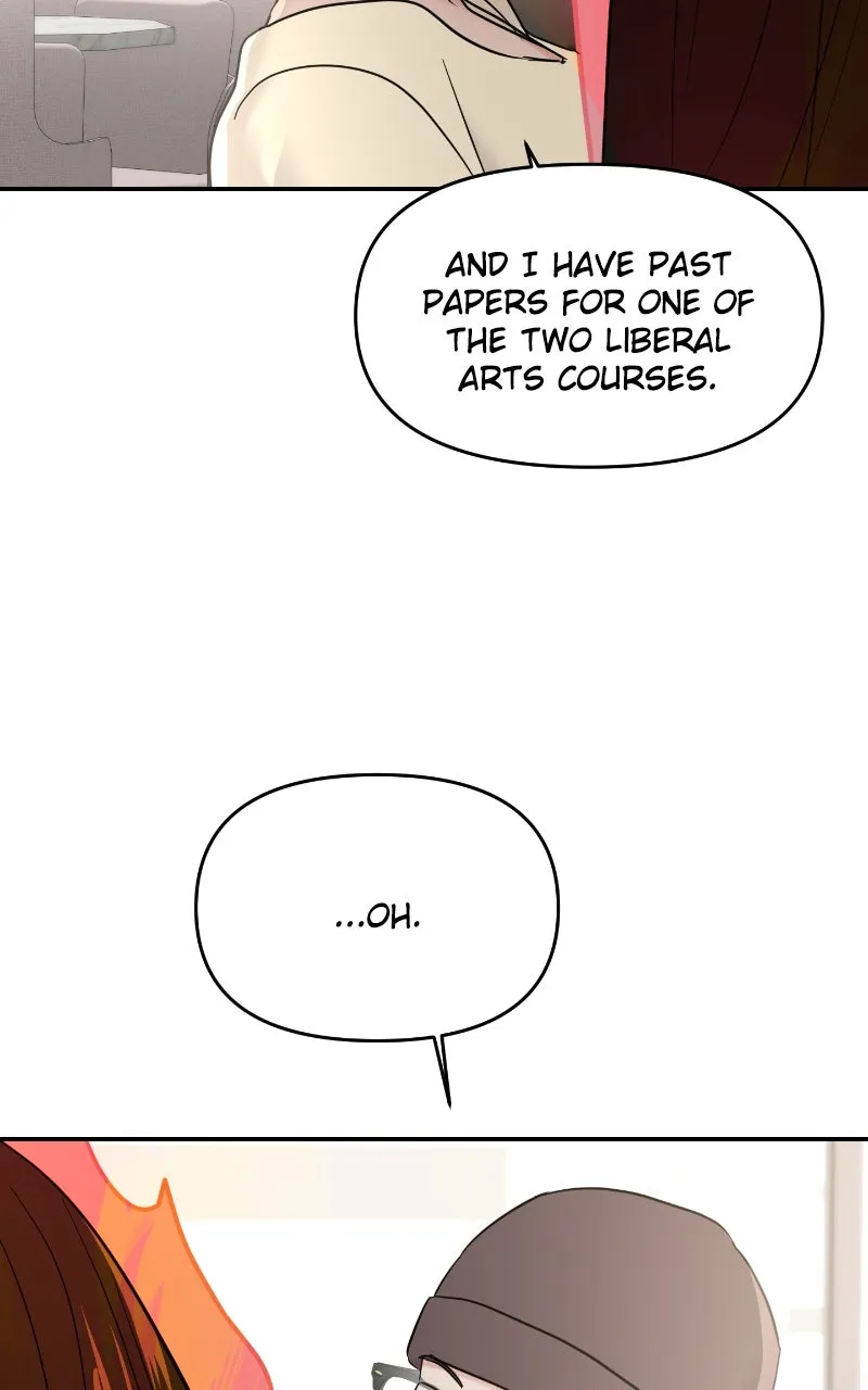 This is a Campus Romance Series Chapter 97 page 89 - 