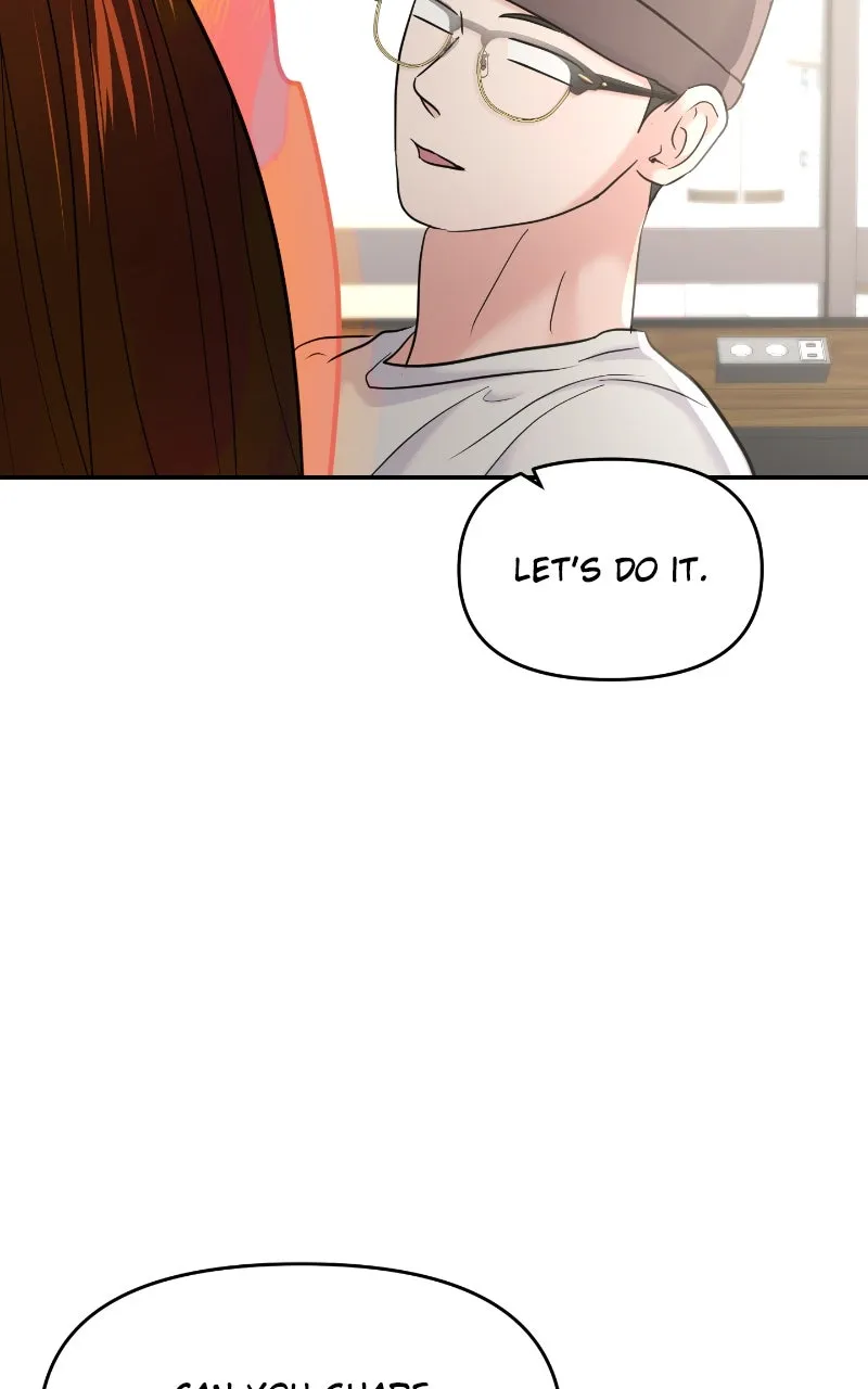 This is a Campus Romance Series Chapter 97 page 90 - 