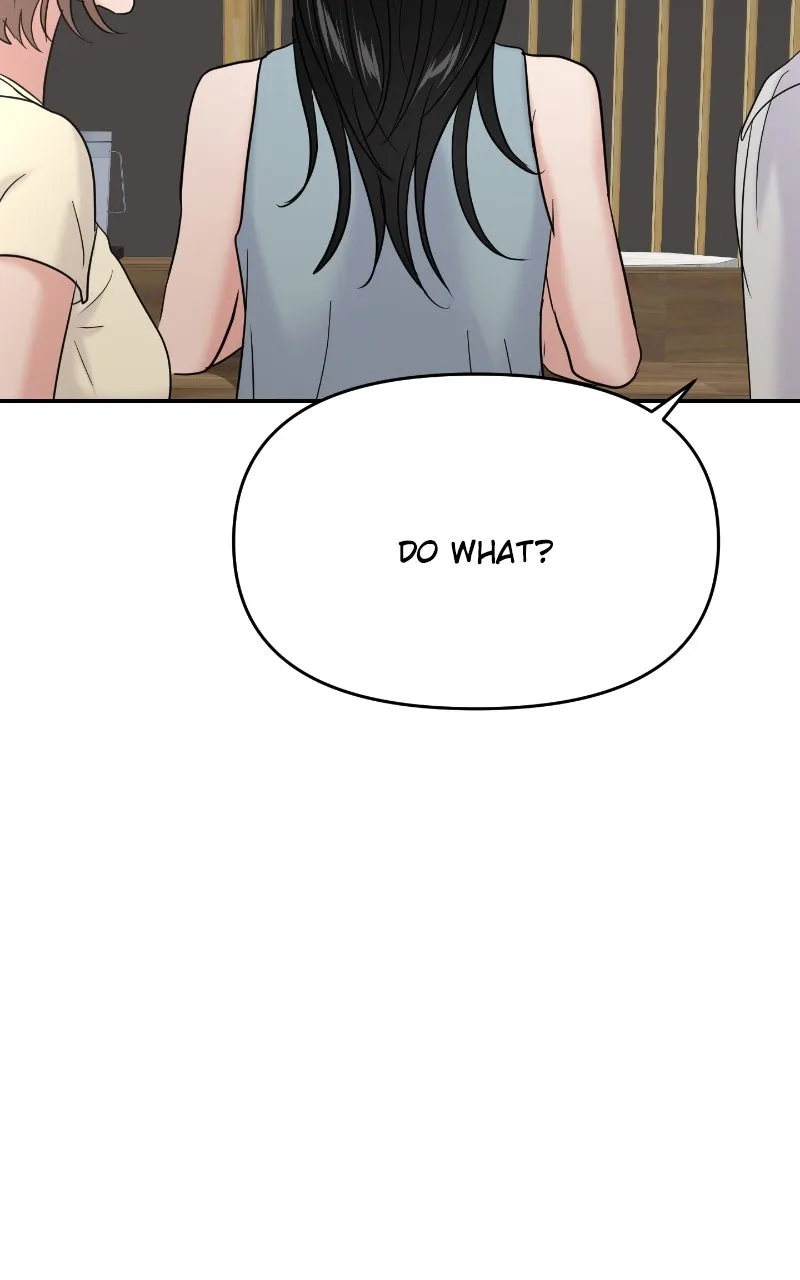 This is a Campus Romance Series Chapter 97 page 93 - 