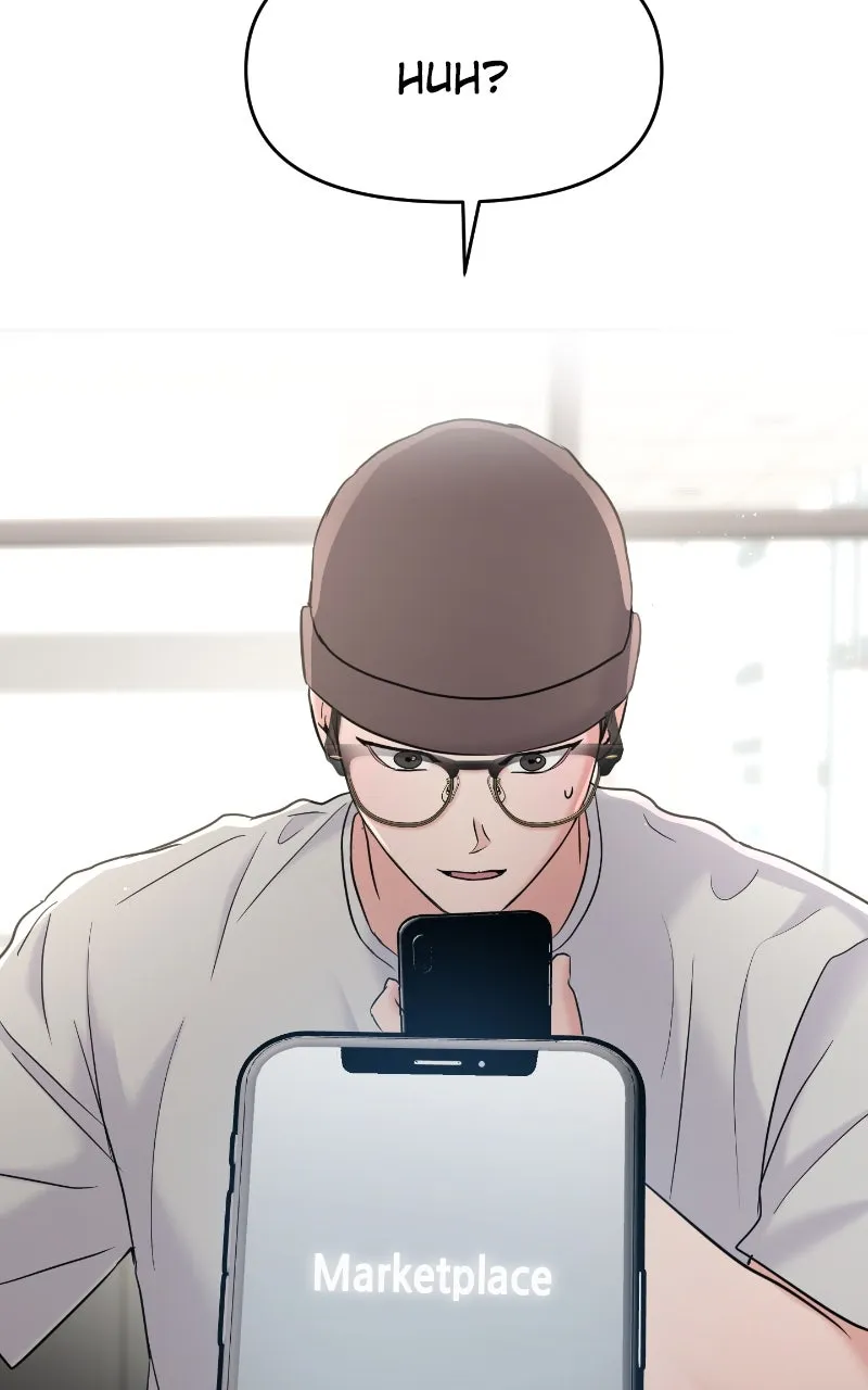 This is a Campus Romance Series Chapter 97 page 98 - 