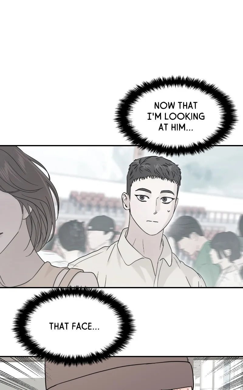 This is a Campus Romance Series Chapter 98 page 1 - 