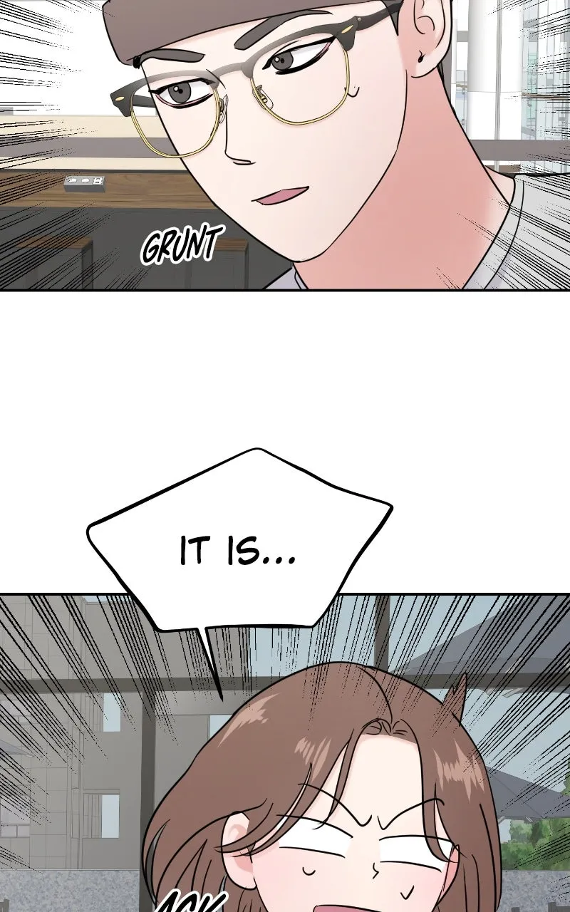 This is a Campus Romance Series Chapter 98 page 2 - 