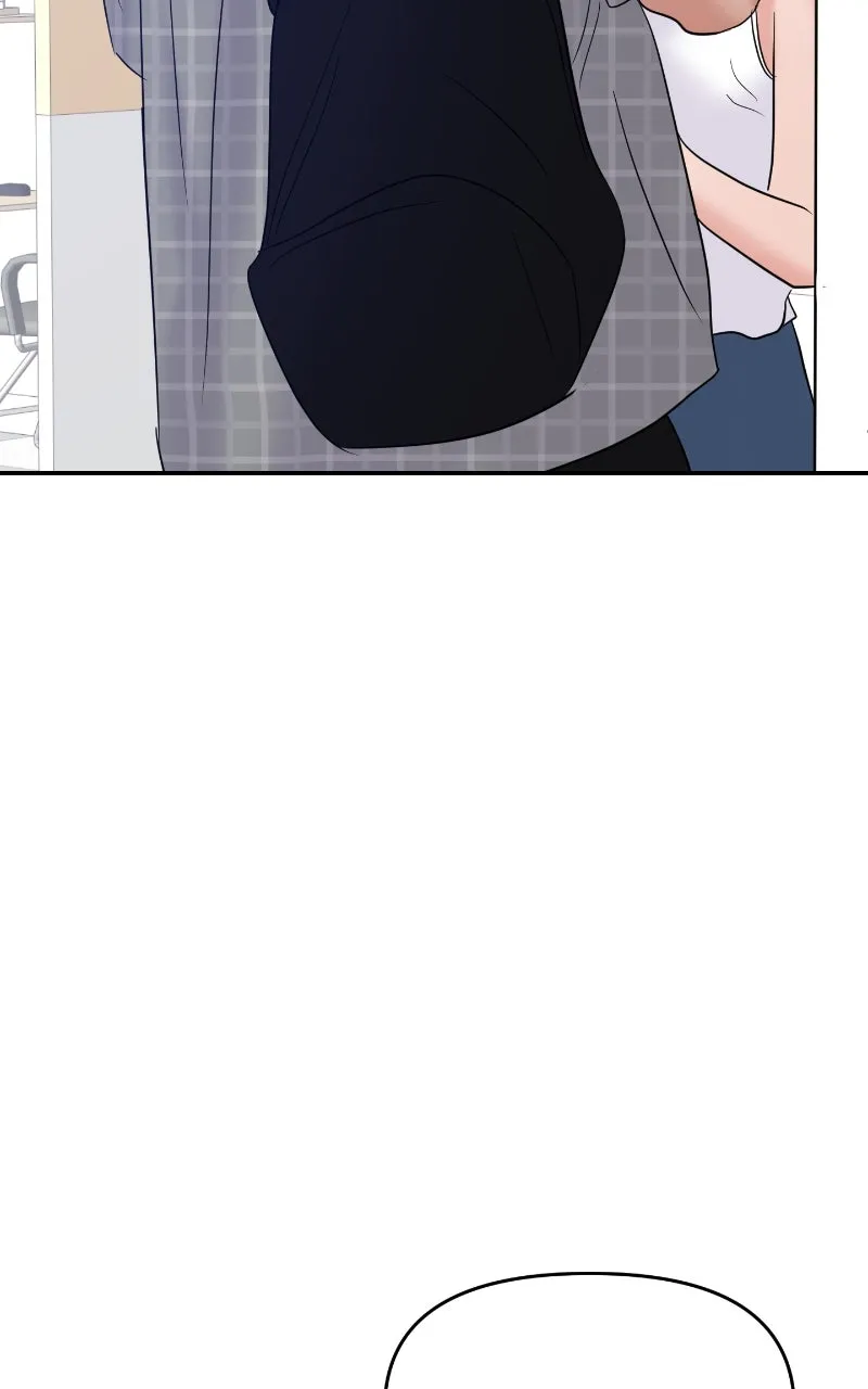 This is a Campus Romance Series Chapter 98 page 11 - 