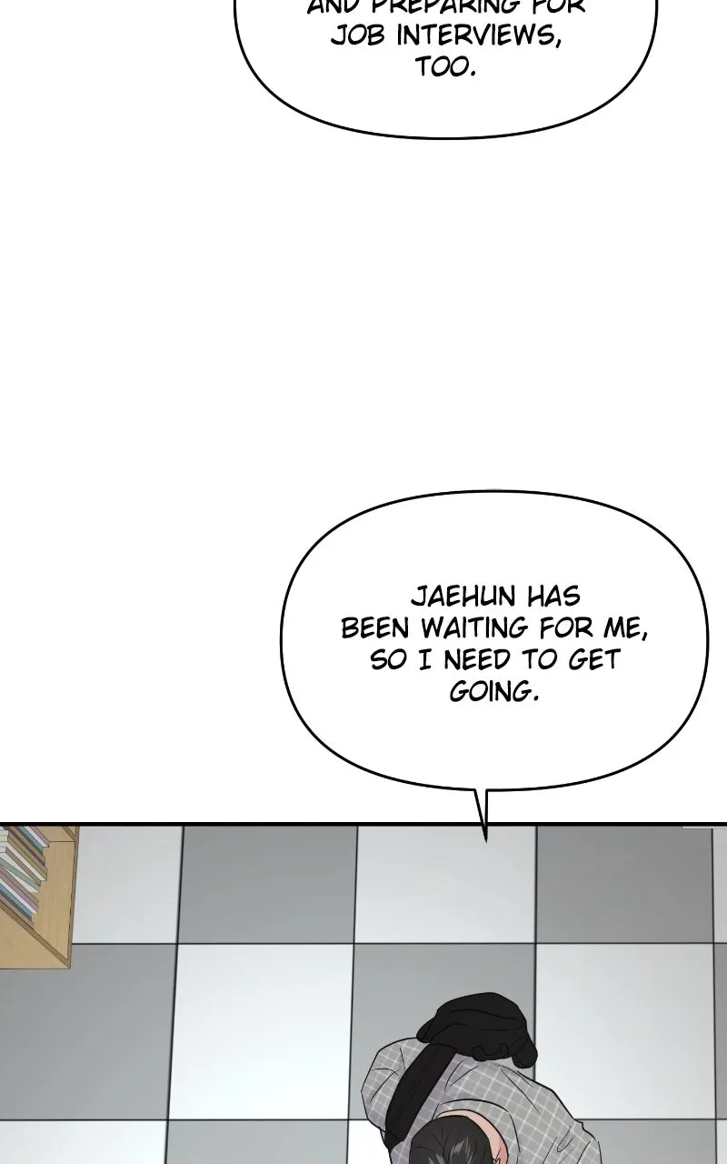 This is a Campus Romance Series Chapter 98 page 101 - 
