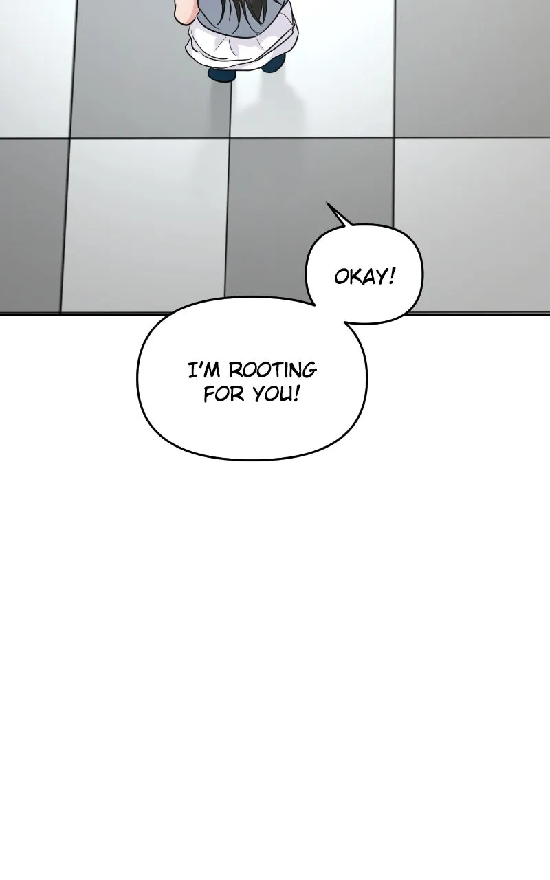 This is a Campus Romance Series Chapter 98 page 103 - 