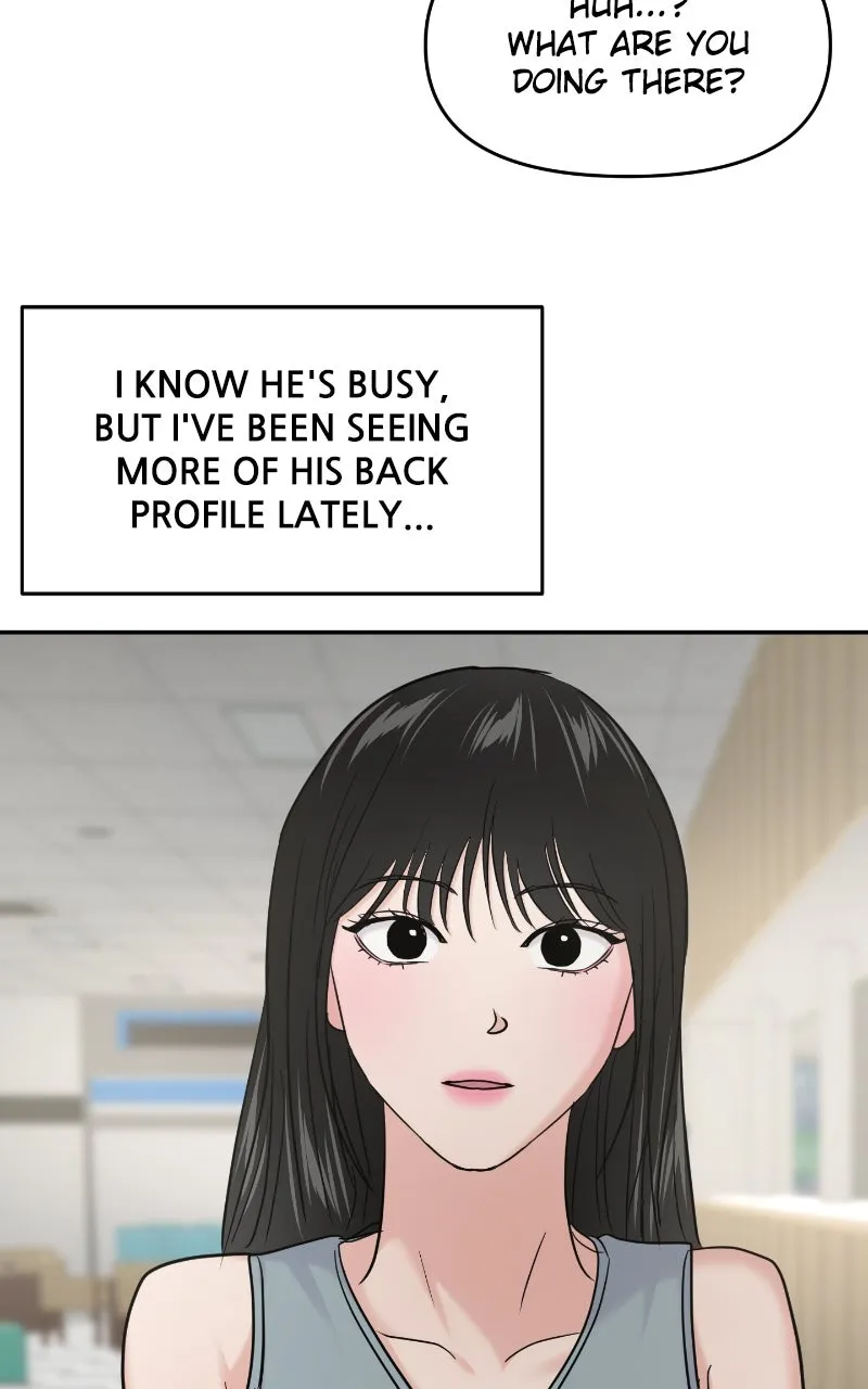 This is a Campus Romance Series Chapter 98 page 105 - 