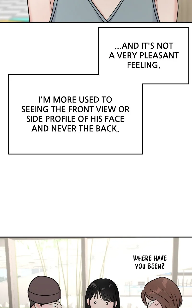 This is a Campus Romance Series Chapter 98 page 106 - 