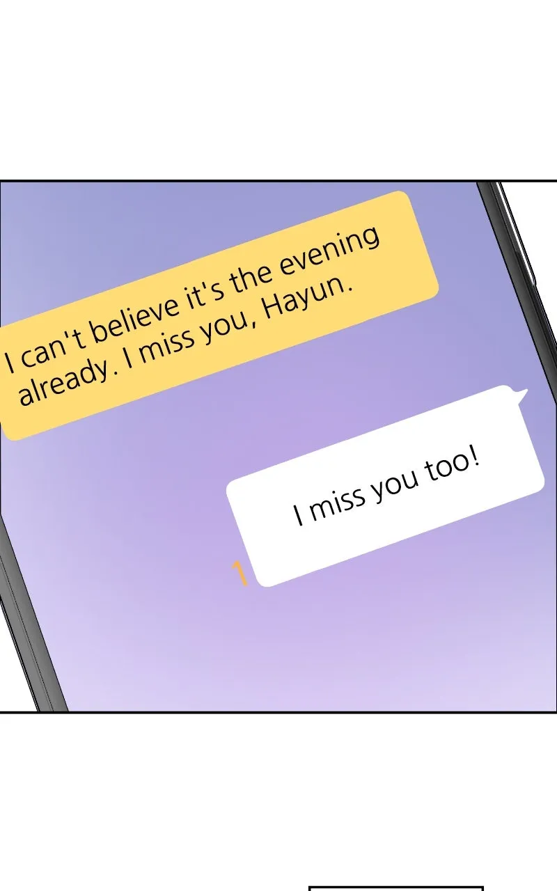 This is a Campus Romance Series Chapter 98 page 111 - 
