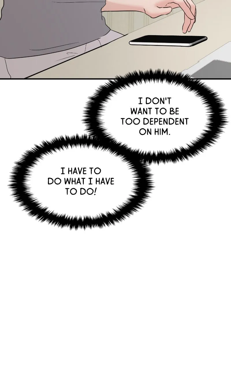 This is a Campus Romance Series Chapter 98 page 115 - 