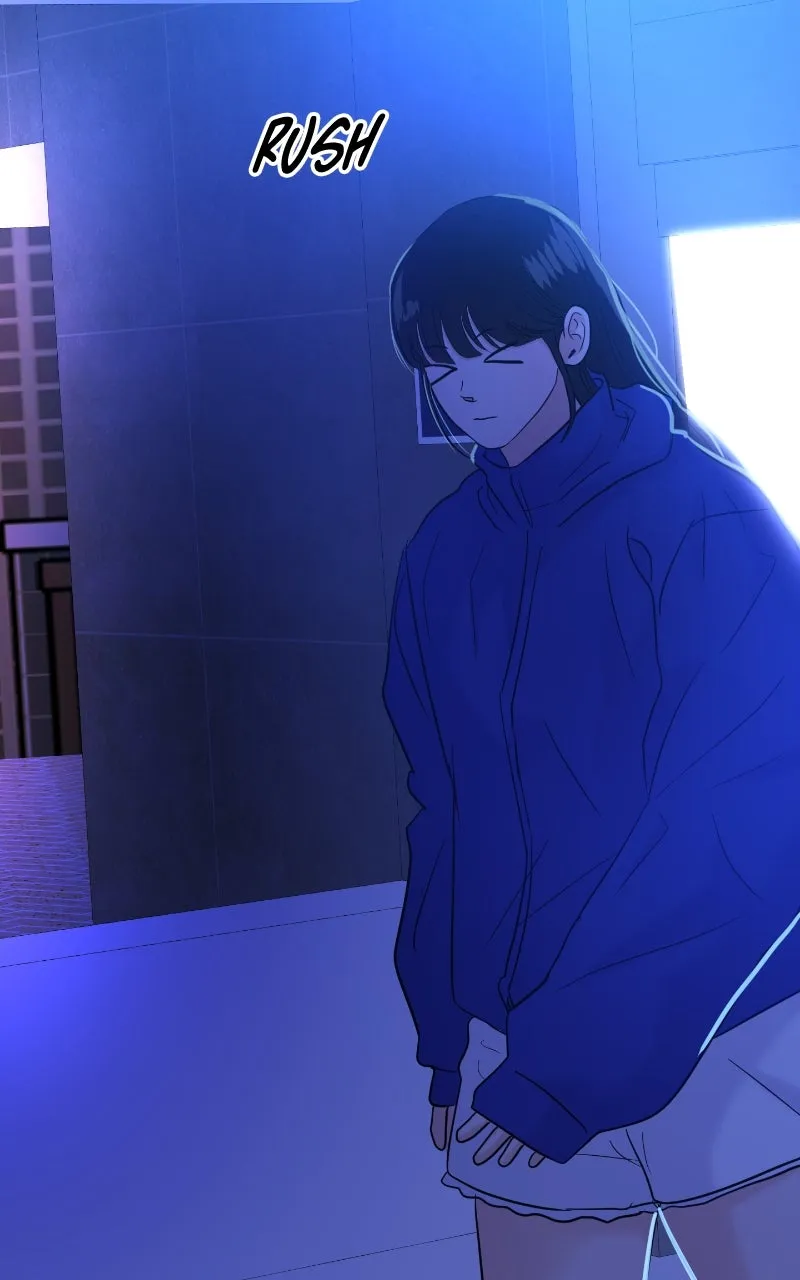This is a Campus Romance Series Chapter 98 page 121 - 