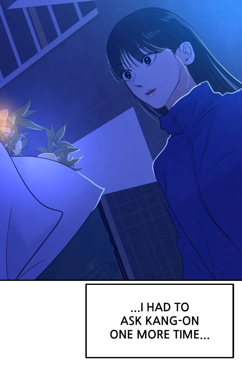 This is a Campus Romance Series Chapter 98 page 124 - 