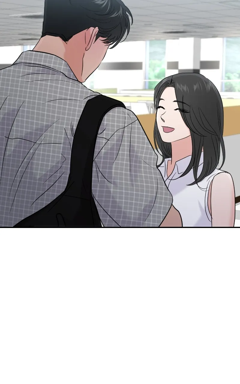 This is a Campus Romance Series Chapter 98 page 14 - 