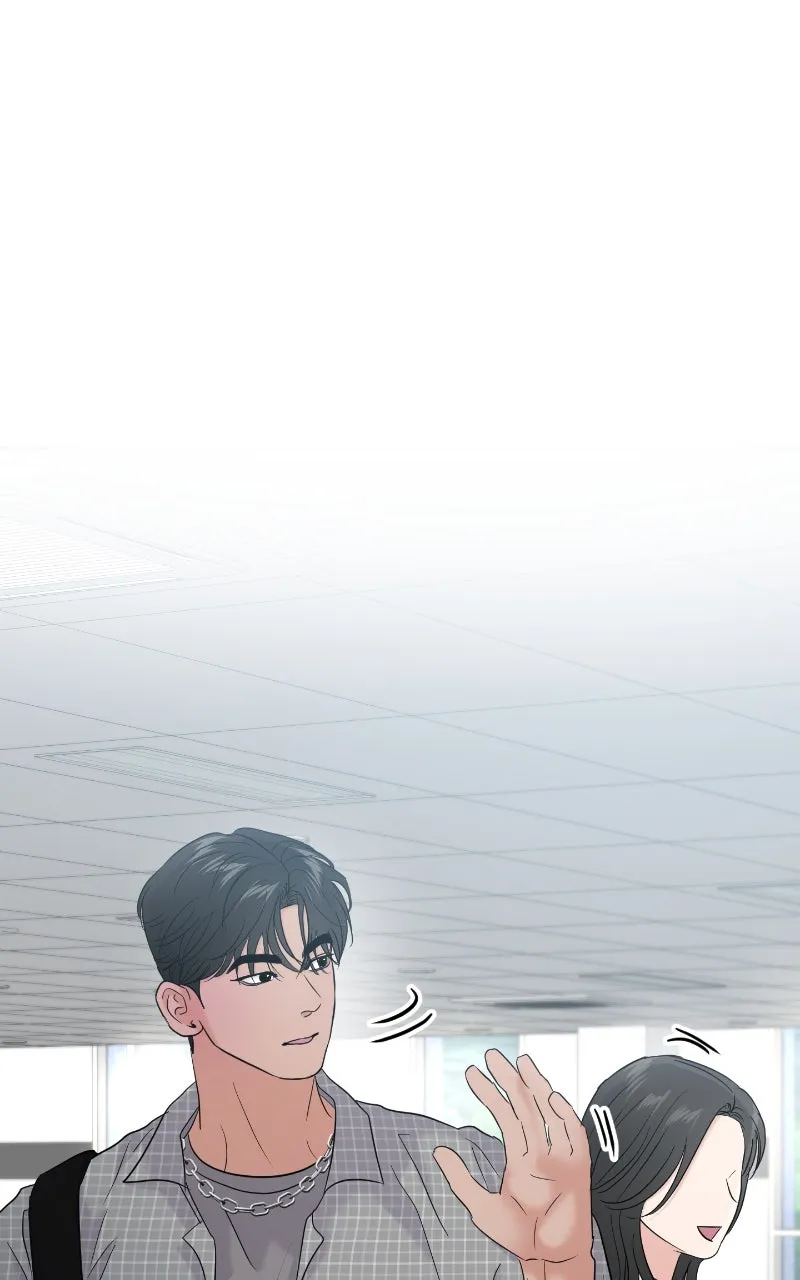 This is a Campus Romance Series Chapter 98 page 15 - 