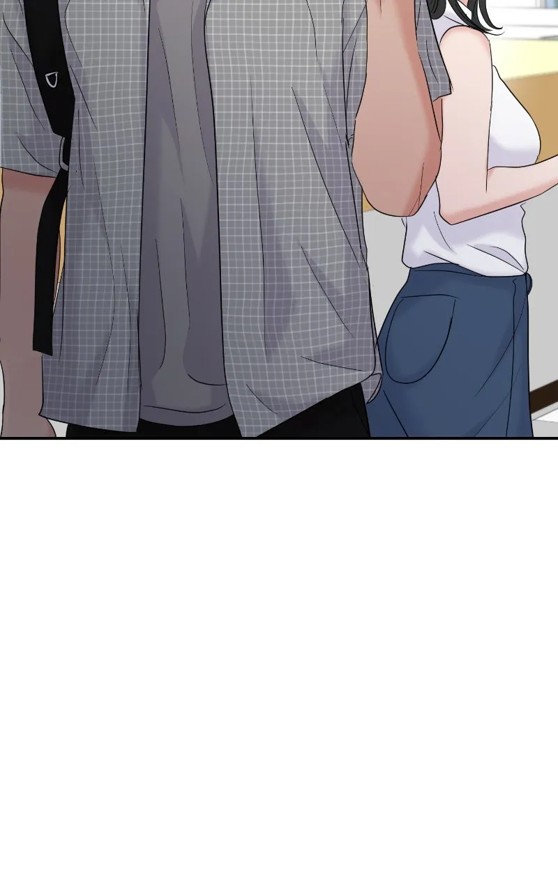 This is a Campus Romance Series Chapter 98 page 16 - 