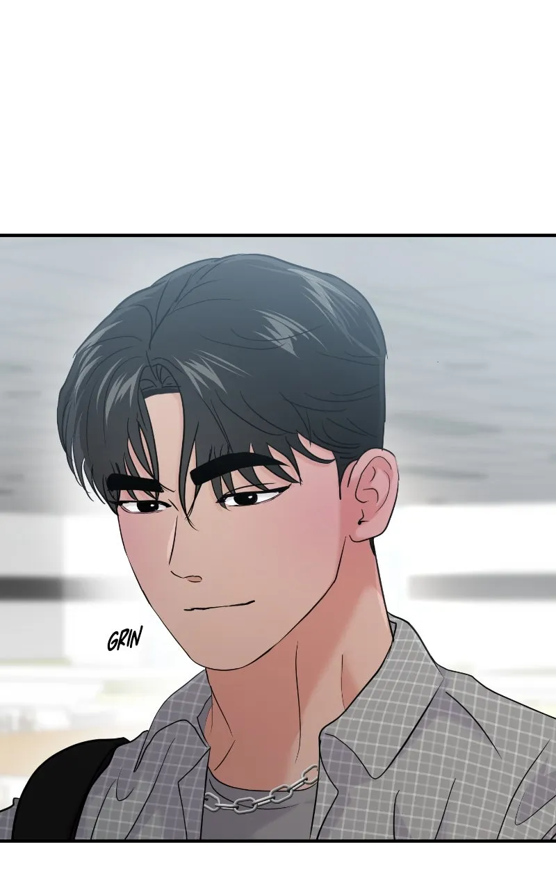 This is a Campus Romance Series Chapter 98 page 17 - 