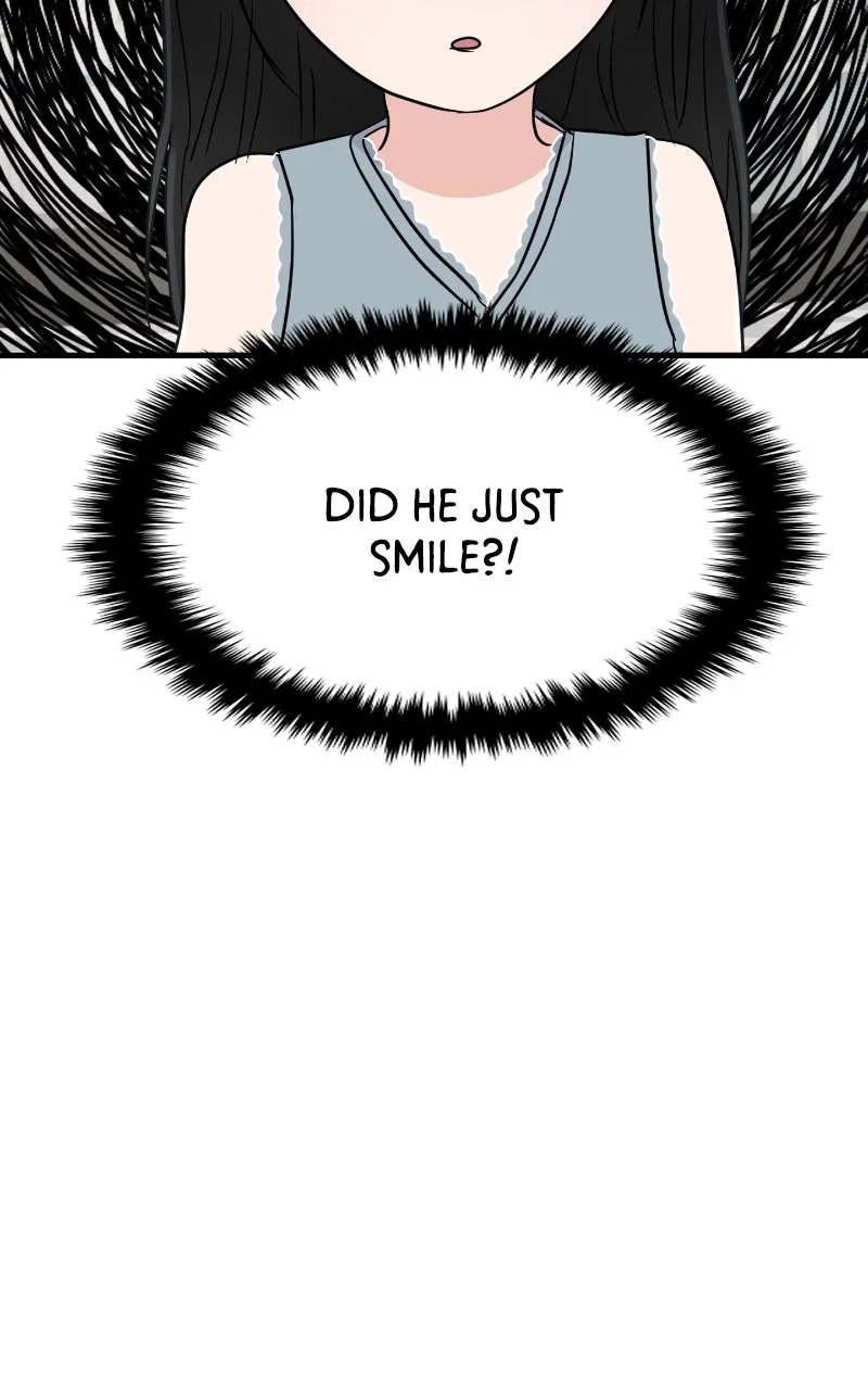 This is a Campus Romance Series Chapter 98 page 21 - 