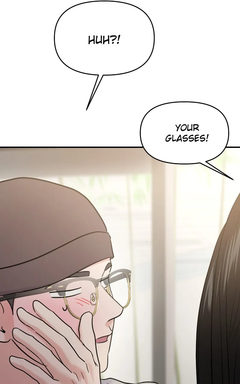 This is a Campus Romance Series Chapter 98 page 25 - 