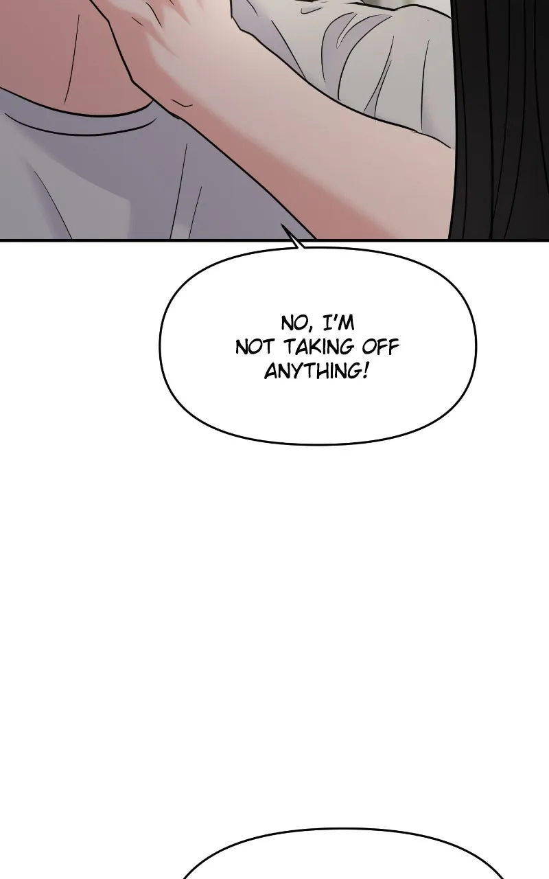 This is a Campus Romance Series Chapter 98 page 26 - 