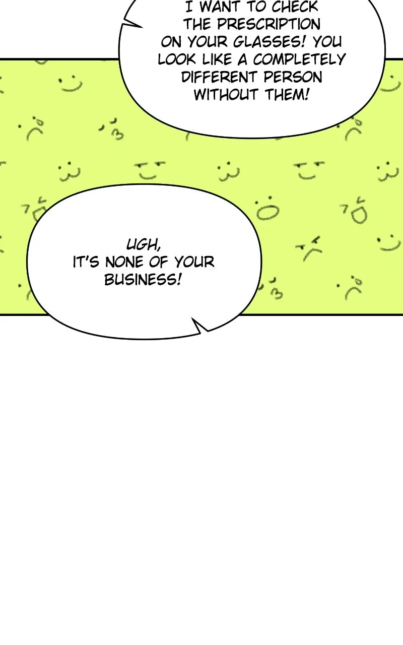 This is a Campus Romance Series Chapter 98 page 27 - 