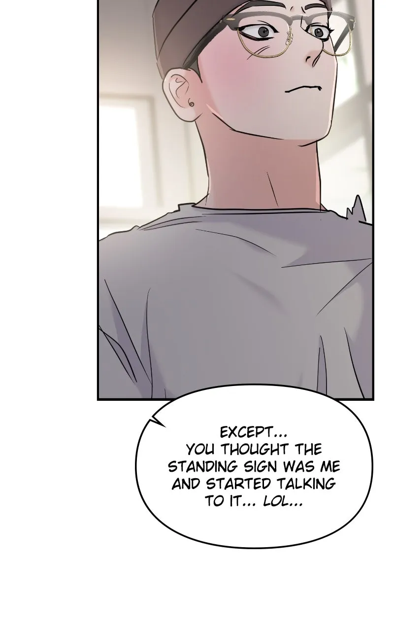 This is a Campus Romance Series Chapter 98 page 30 - 