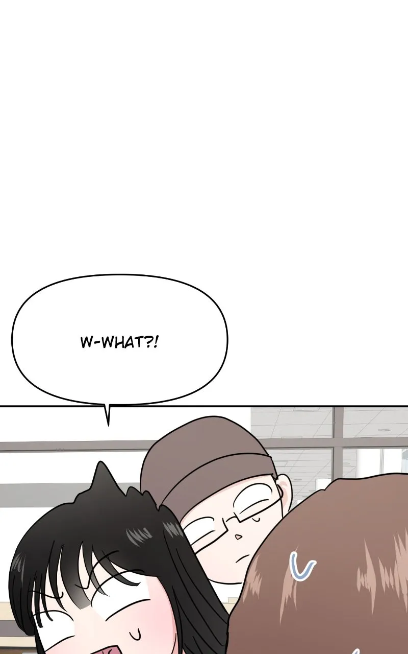 This is a Campus Romance Series Chapter 98 page 4 - 