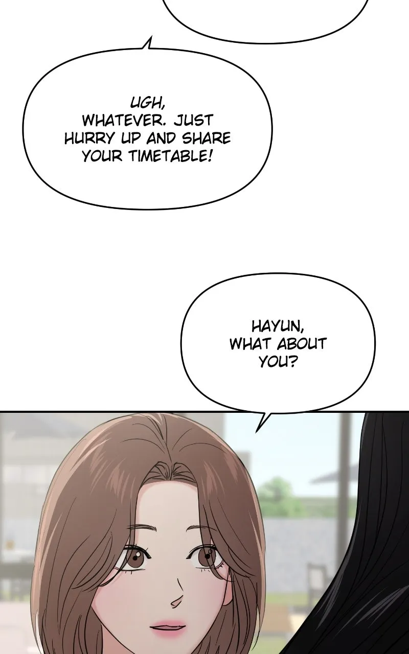 This is a Campus Romance Series Chapter 98 page 35 - 