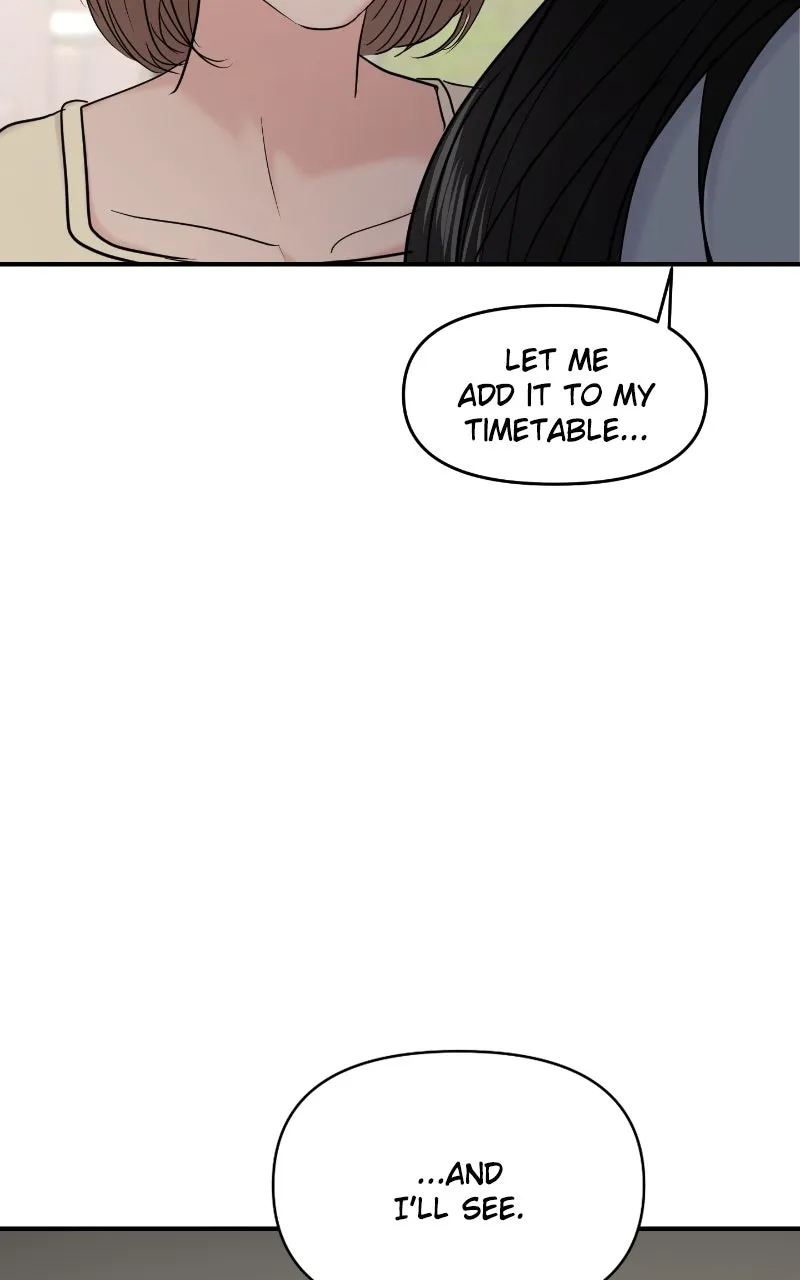 This is a Campus Romance Series Chapter 98 page 36 - 