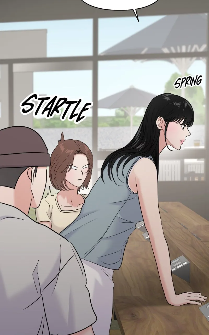 This is a Campus Romance Series Chapter 98 page 37 - 