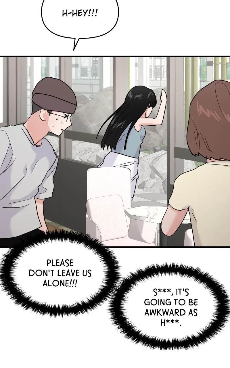 This is a Campus Romance Series Chapter 98 page 39 - 
