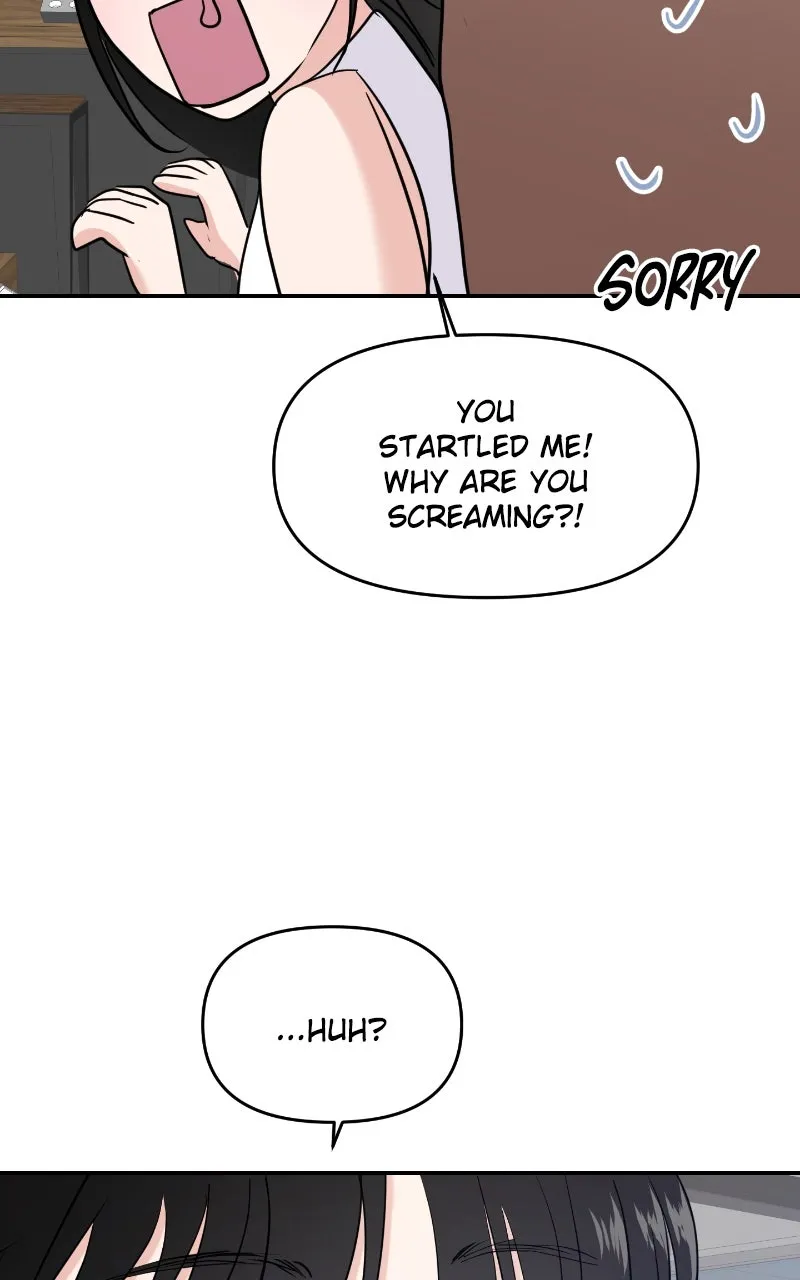 This is a Campus Romance Series Chapter 98 page 5 - 