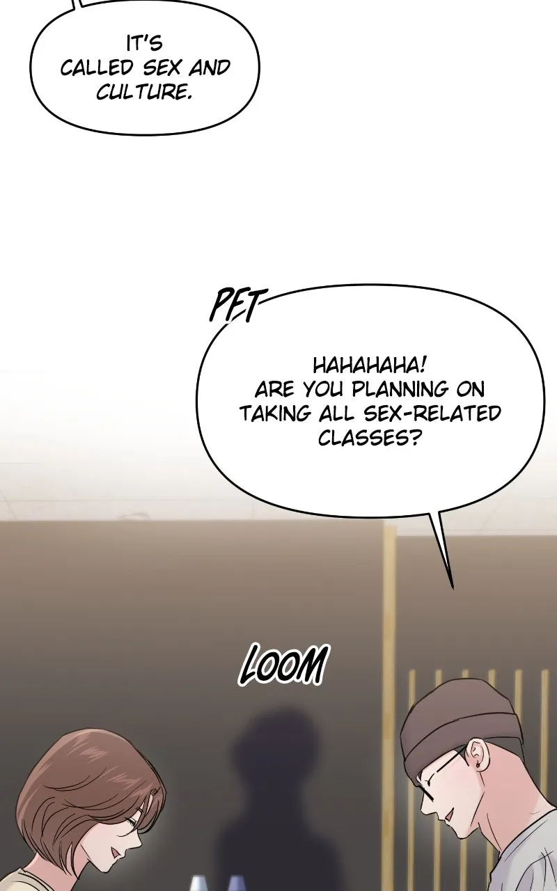 This is a Campus Romance Series Chapter 98 page 42 - 