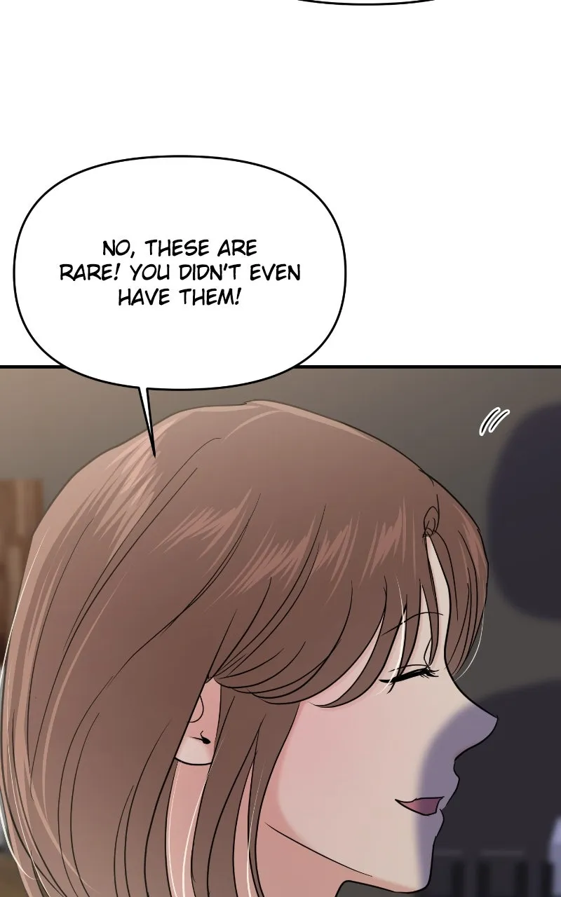 This is a Campus Romance Series Chapter 98 page 44 - 