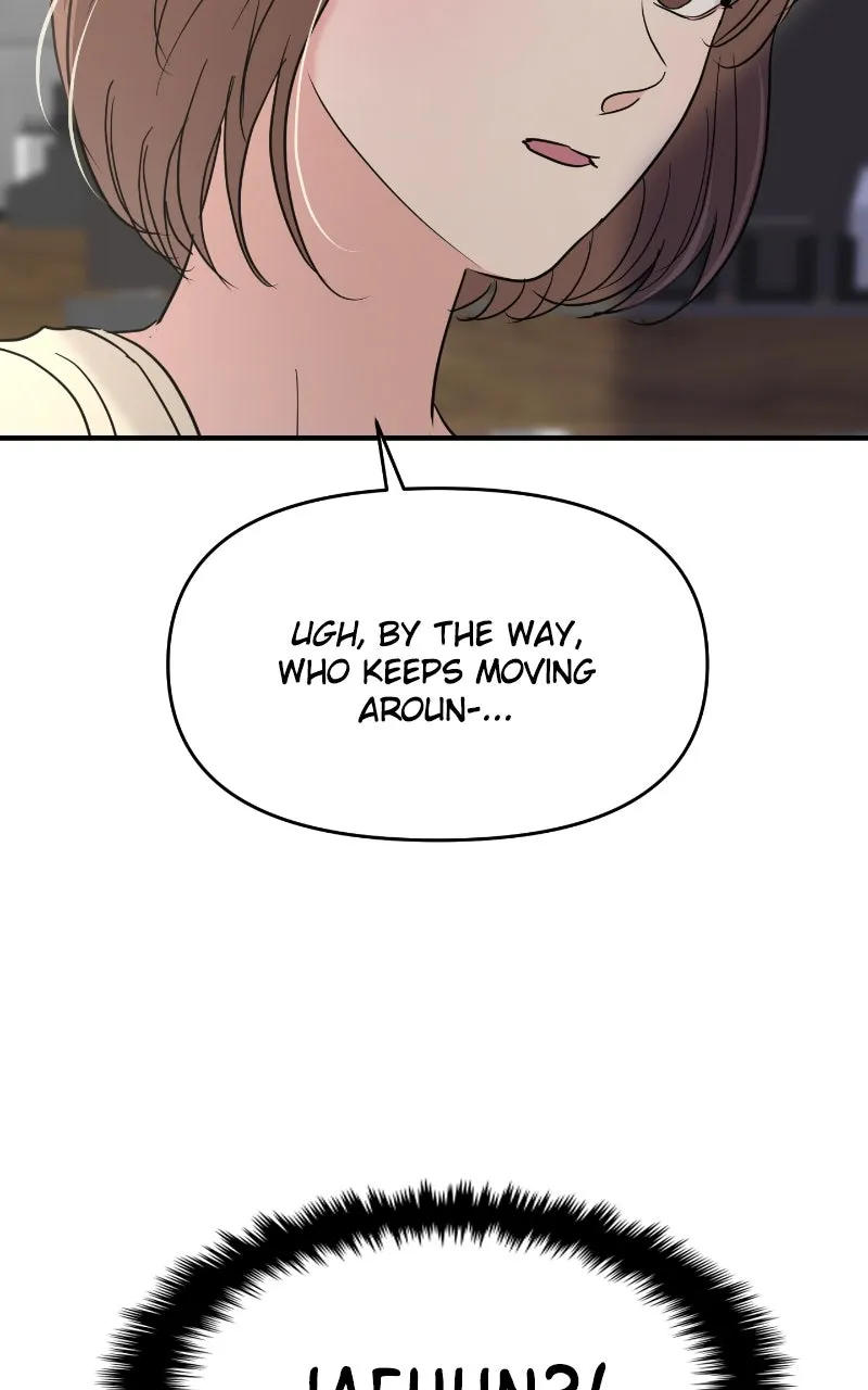 This is a Campus Romance Series Chapter 98 page 46 - 