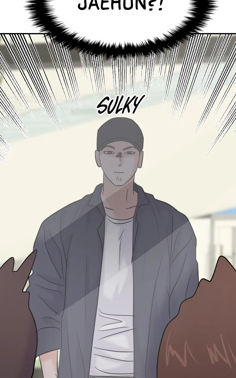 This is a Campus Romance Series Chapter 98 page 47 - 
