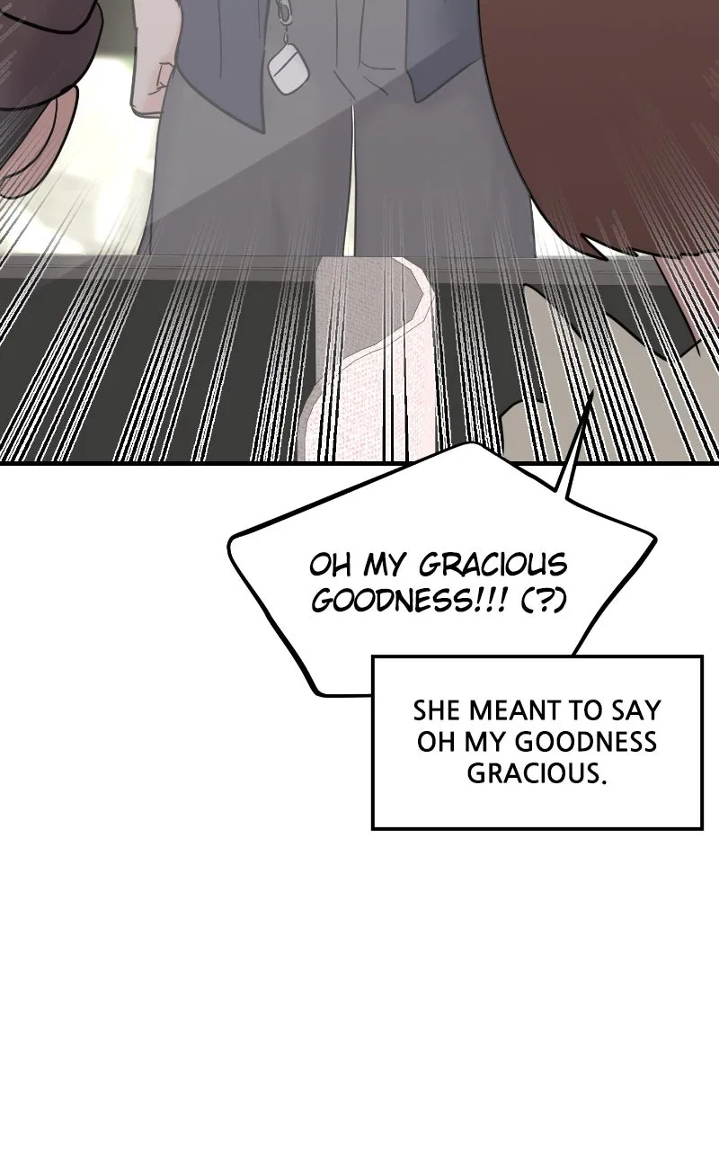 This is a Campus Romance Series Chapter 98 page 48 - 