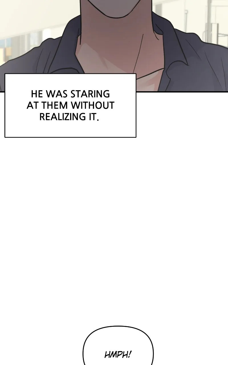 This is a Campus Romance Series Chapter 98 page 50 - 
