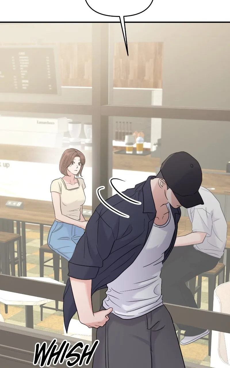 This is a Campus Romance Series Chapter 98 page 51 - 