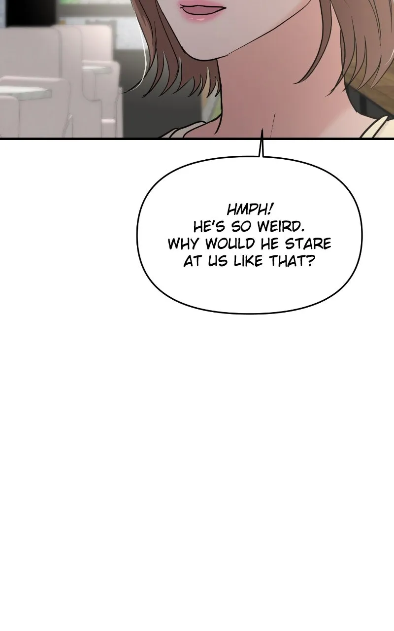 This is a Campus Romance Series Chapter 98 page 57 - 