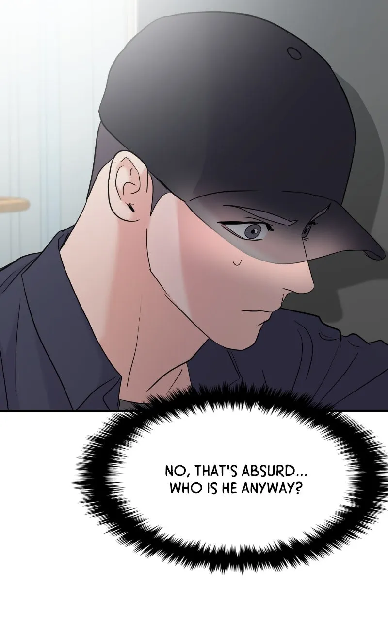 This is a Campus Romance Series Chapter 98 page 64 - 