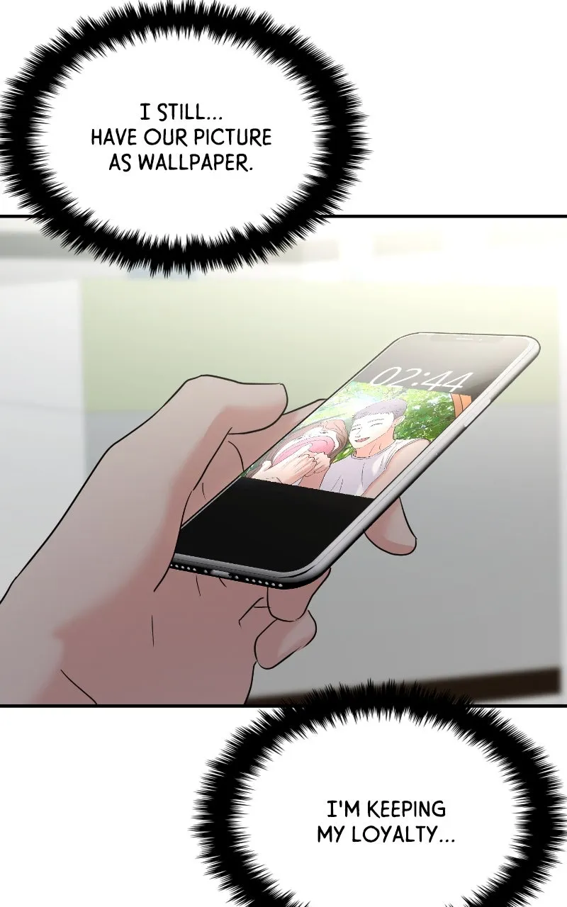 This is a Campus Romance Series Chapter 98 page 67 - 