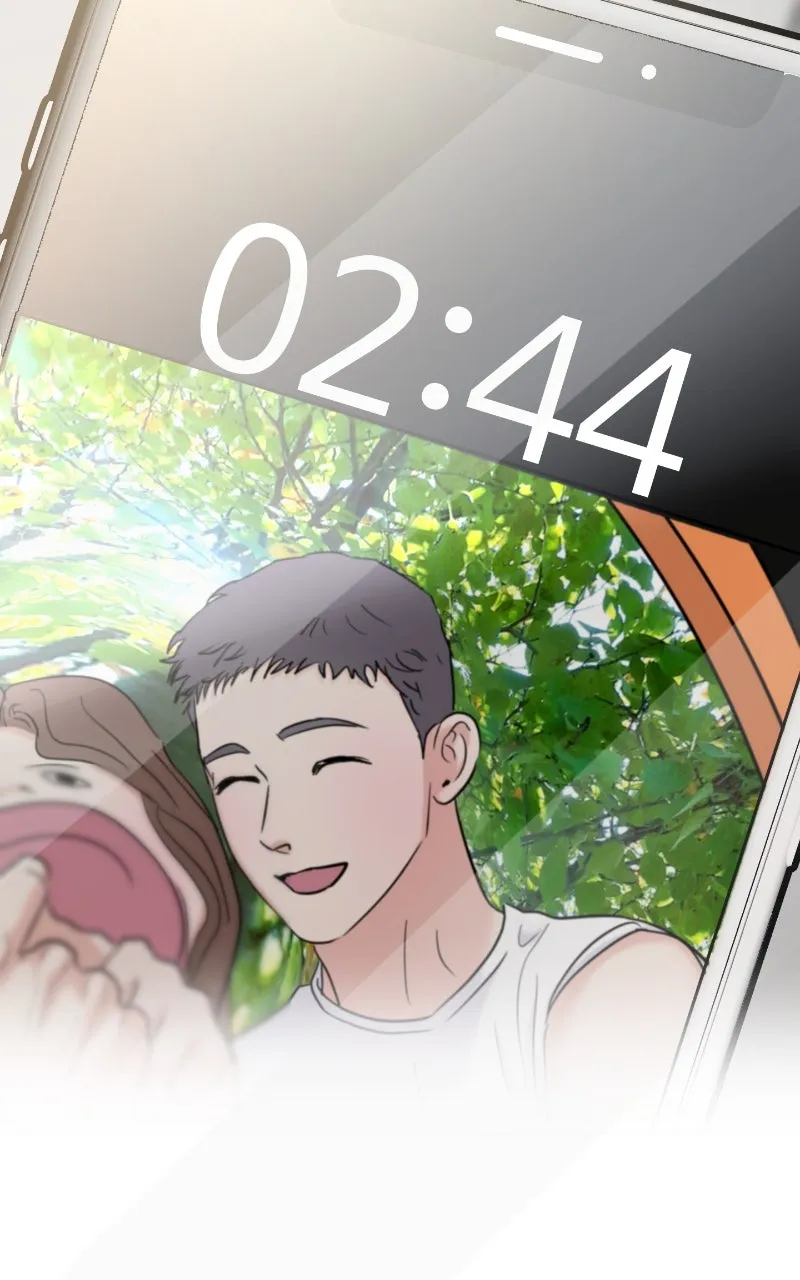 This is a Campus Romance Series Chapter 98 page 69 - 