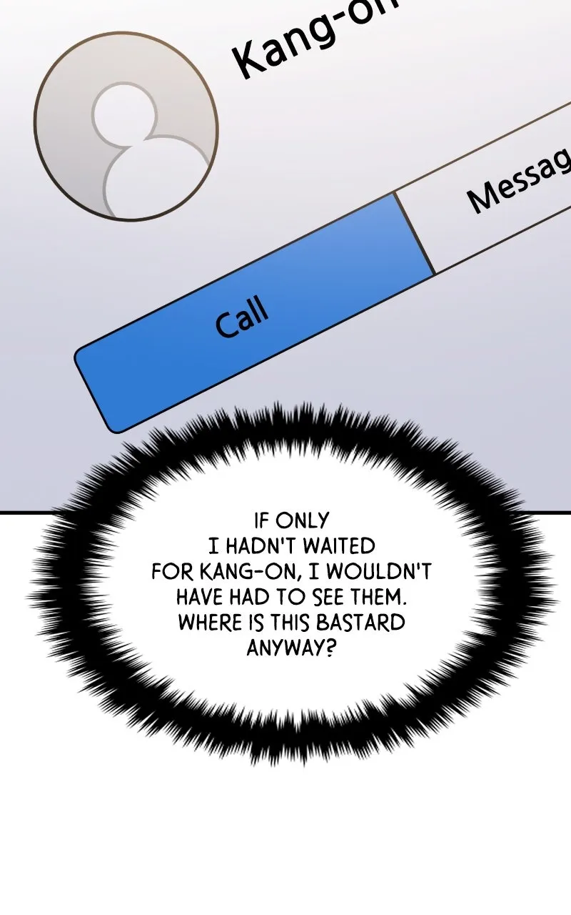 This is a Campus Romance Series Chapter 98 page 73 - 