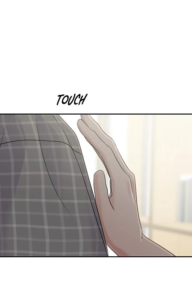 This is a Campus Romance Series Chapter 98 page 75 - 