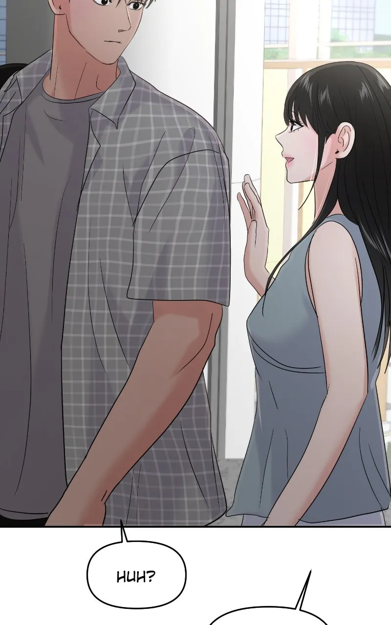This is a Campus Romance Series Chapter 98 page 77 - 