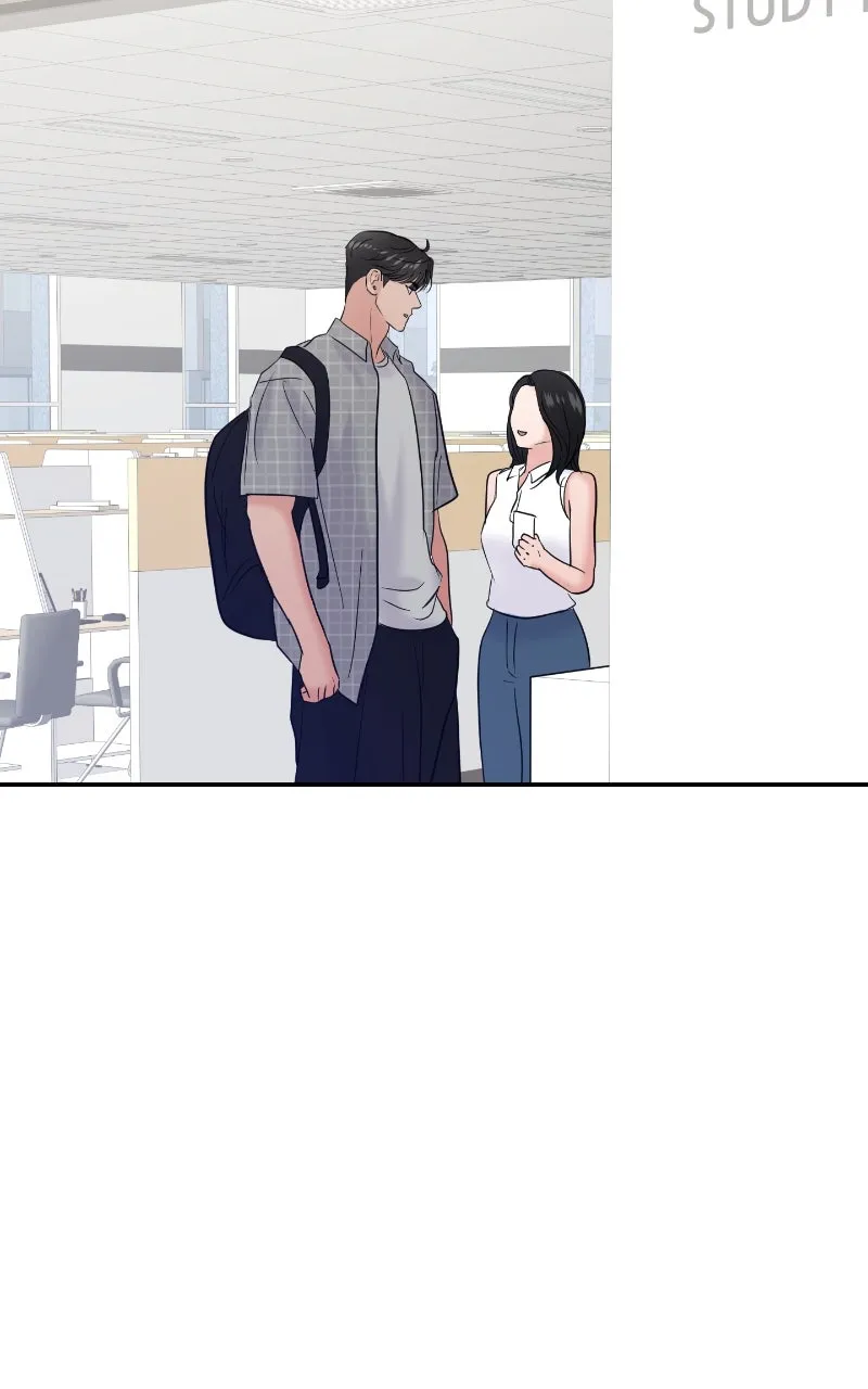 This is a Campus Romance Series Chapter 98 page 9 - 