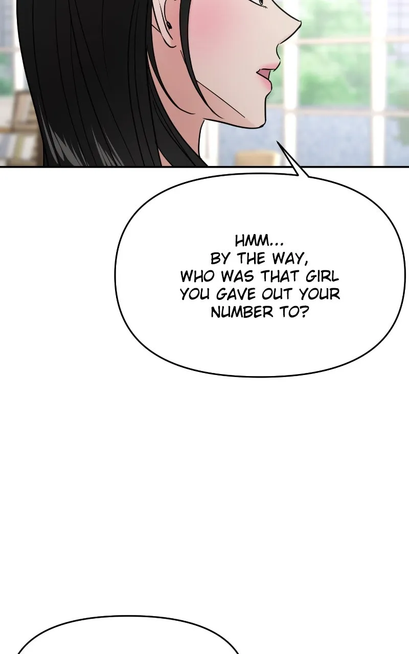 This is a Campus Romance Series Chapter 98 page 90 - 