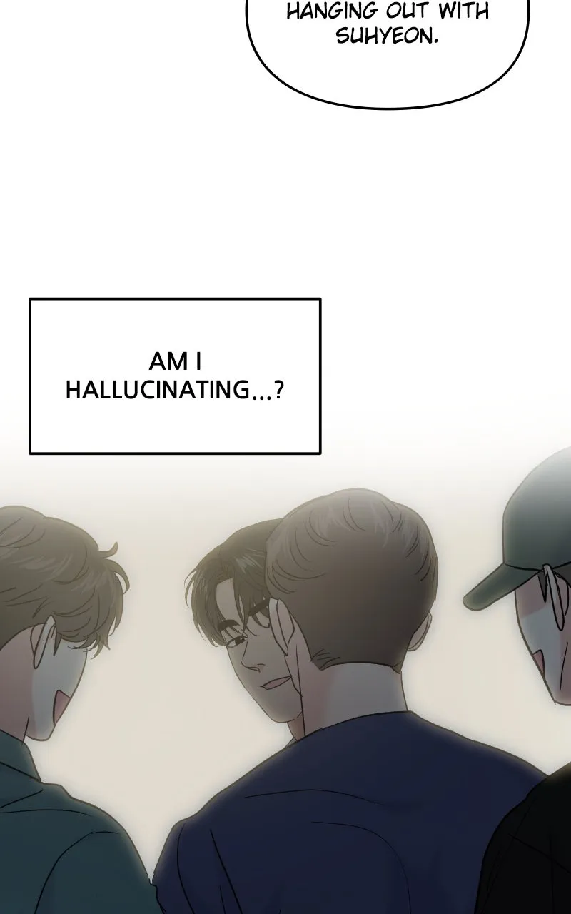 This is a Campus Romance Series Chapter 98 page 98 - 