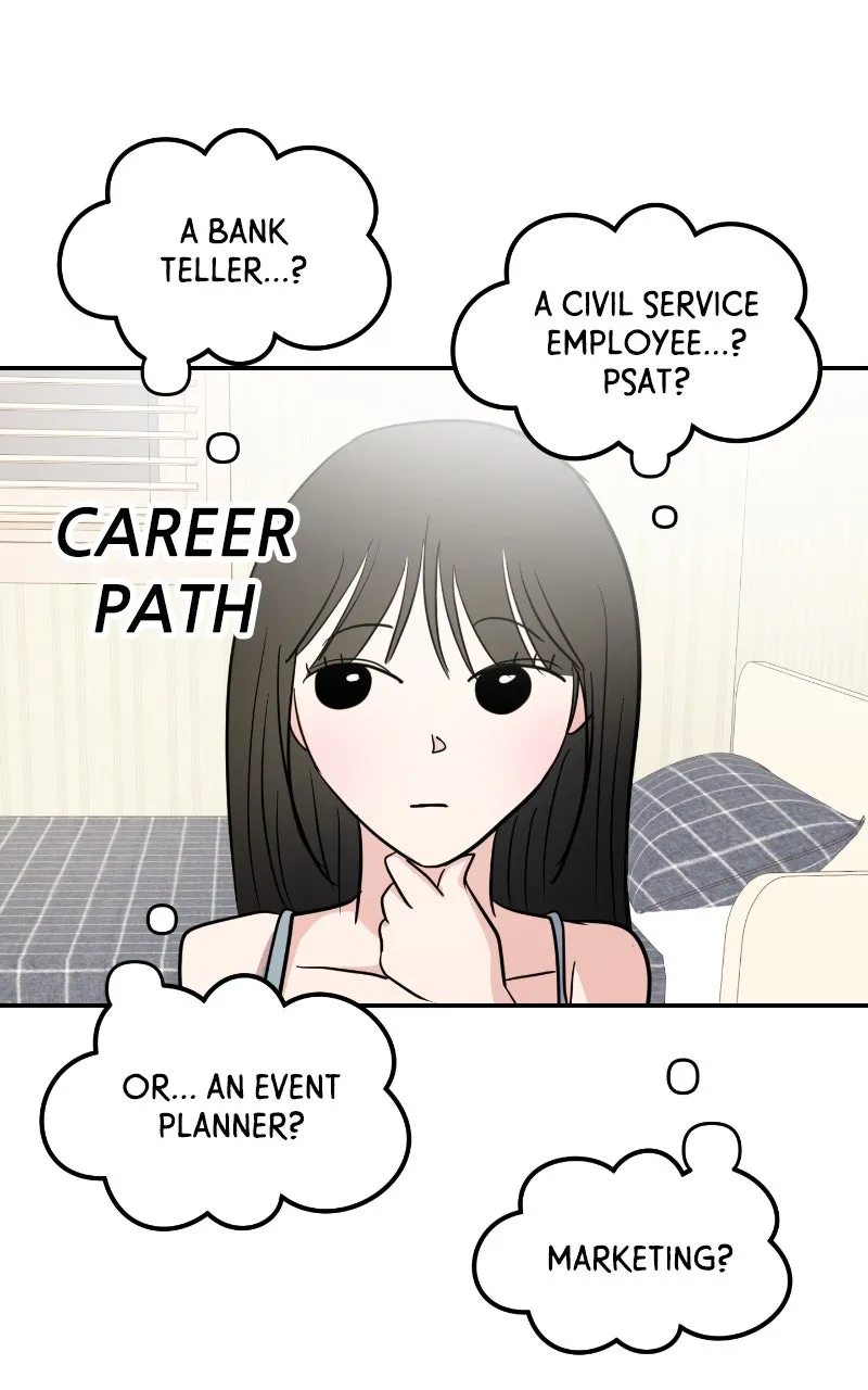 This is a Campus Romance Series Chapter 99 page 1 - 