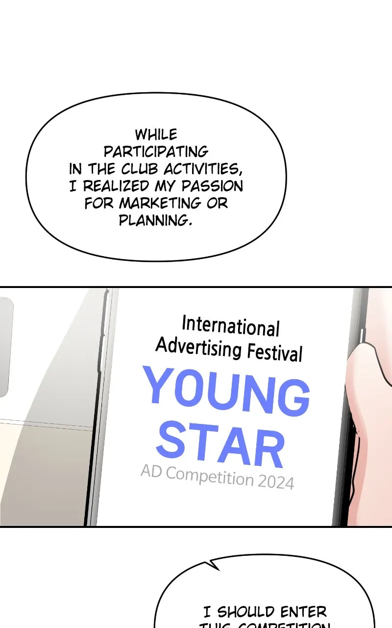 This is a Campus Romance Series Chapter 99 page 2 - 