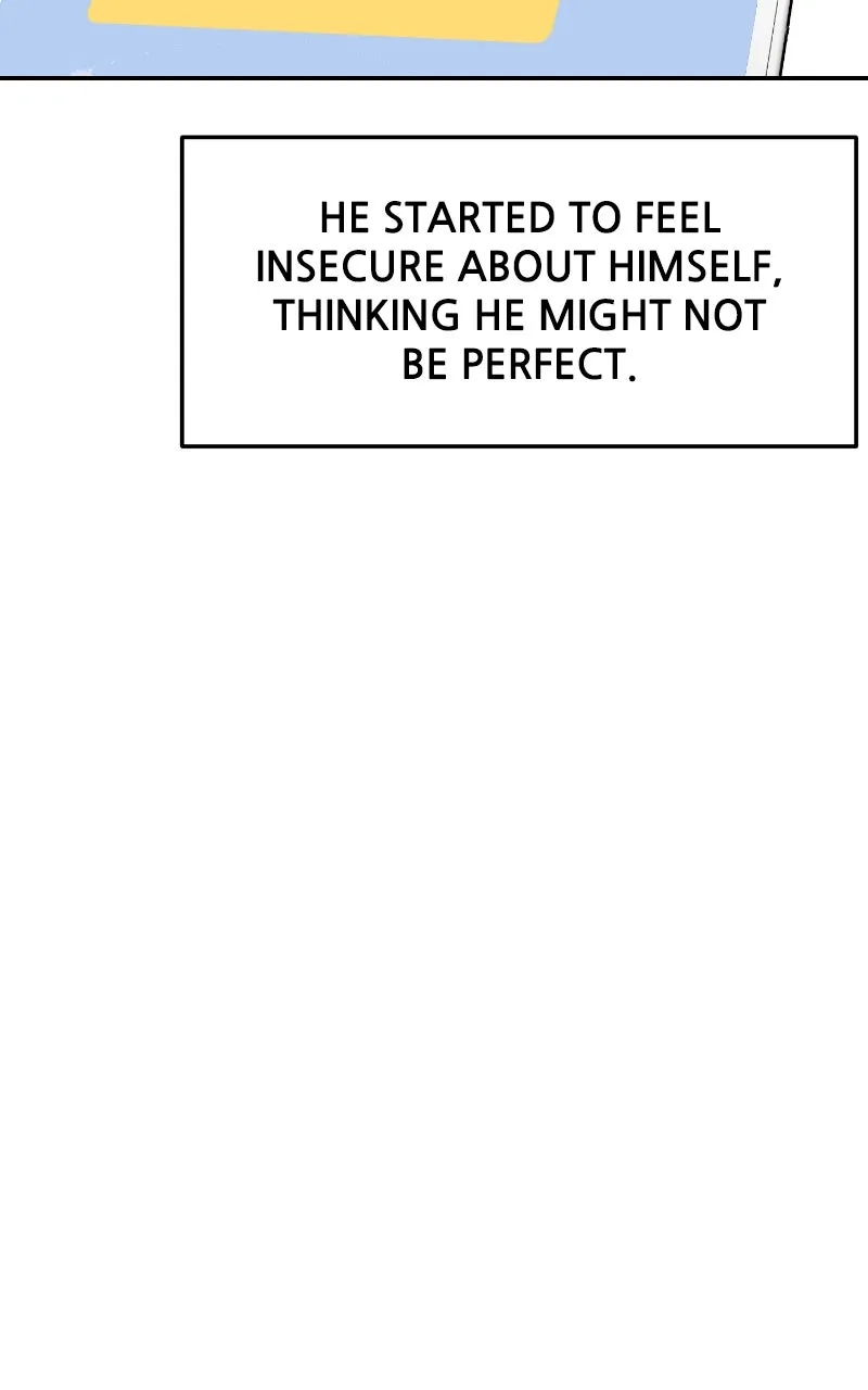 This is a Campus Romance Series Chapter 99 page 110 - 